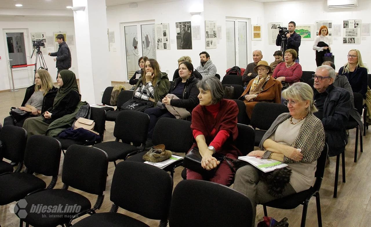 Izložba 'Heinrich Boell: Život i djelo'