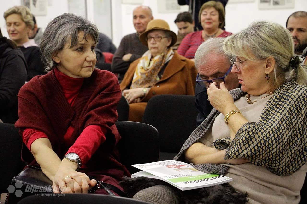 Izložba 'Heinrich Boell: Život i djelo'