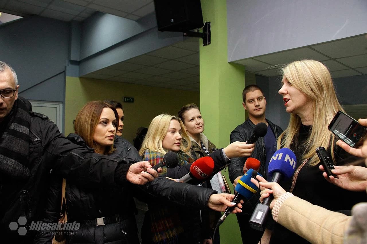 Dodjela nagrada najboljim studentima u Federaciji Bosne i Hercegovine