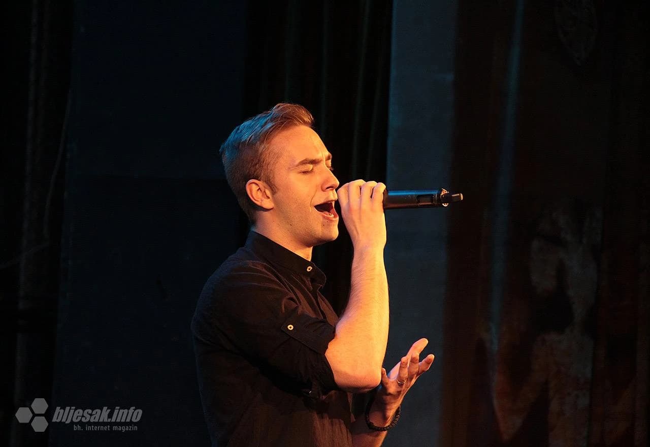 56. Prvi glas Bijelog Polja