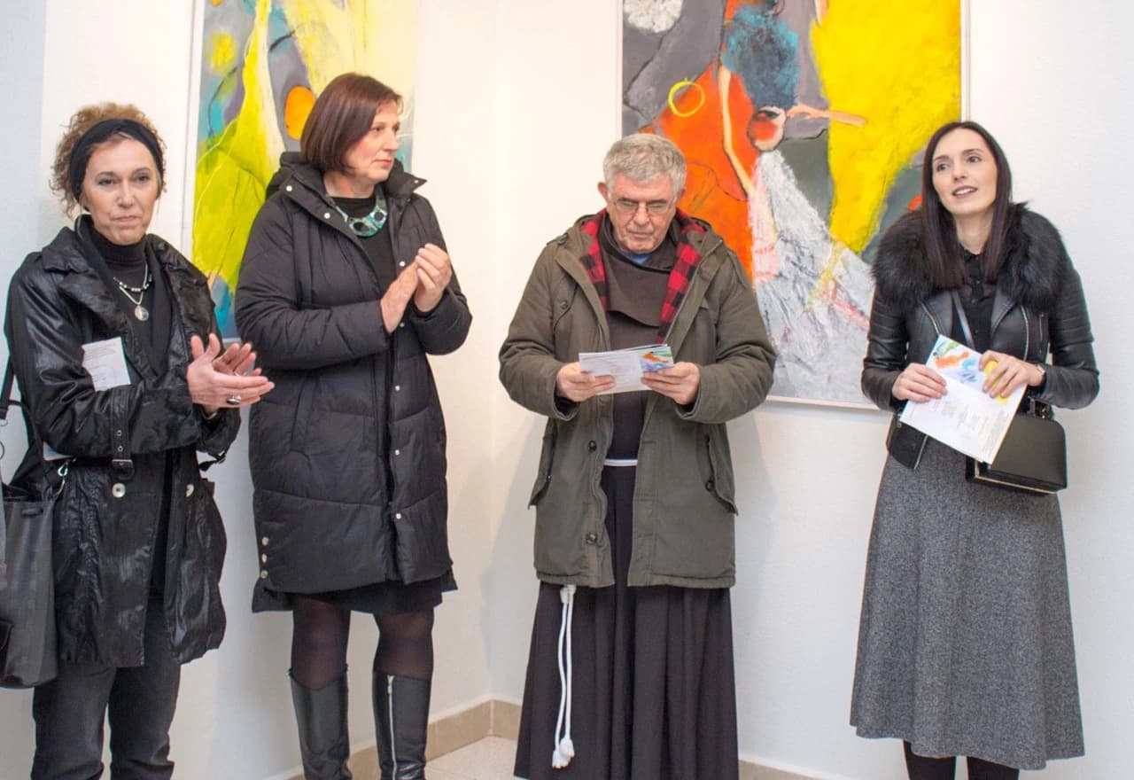 U Gorici proslavljena 19. obljetnica Bratovštine sv. Stjepana Prvomučenika 