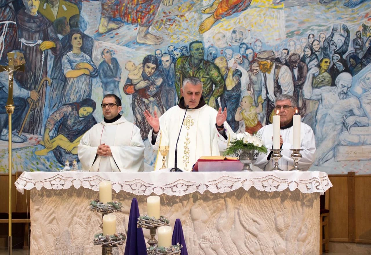 U Gorici proslavljena 19. obljetnica Bratovštine sv. Stjepana Prvomučenika 