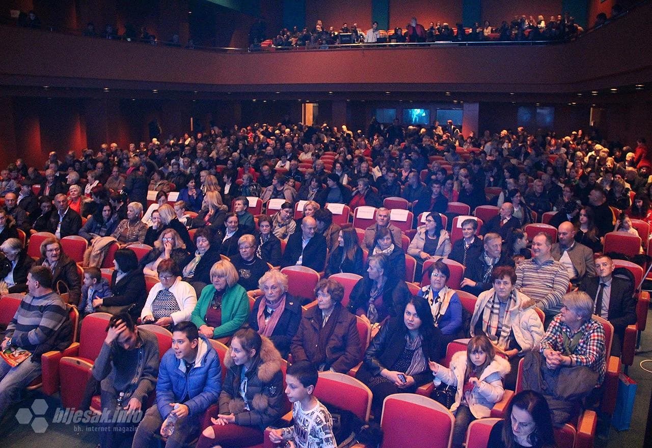 26. koncert HKUD sv. Ante iz Cima