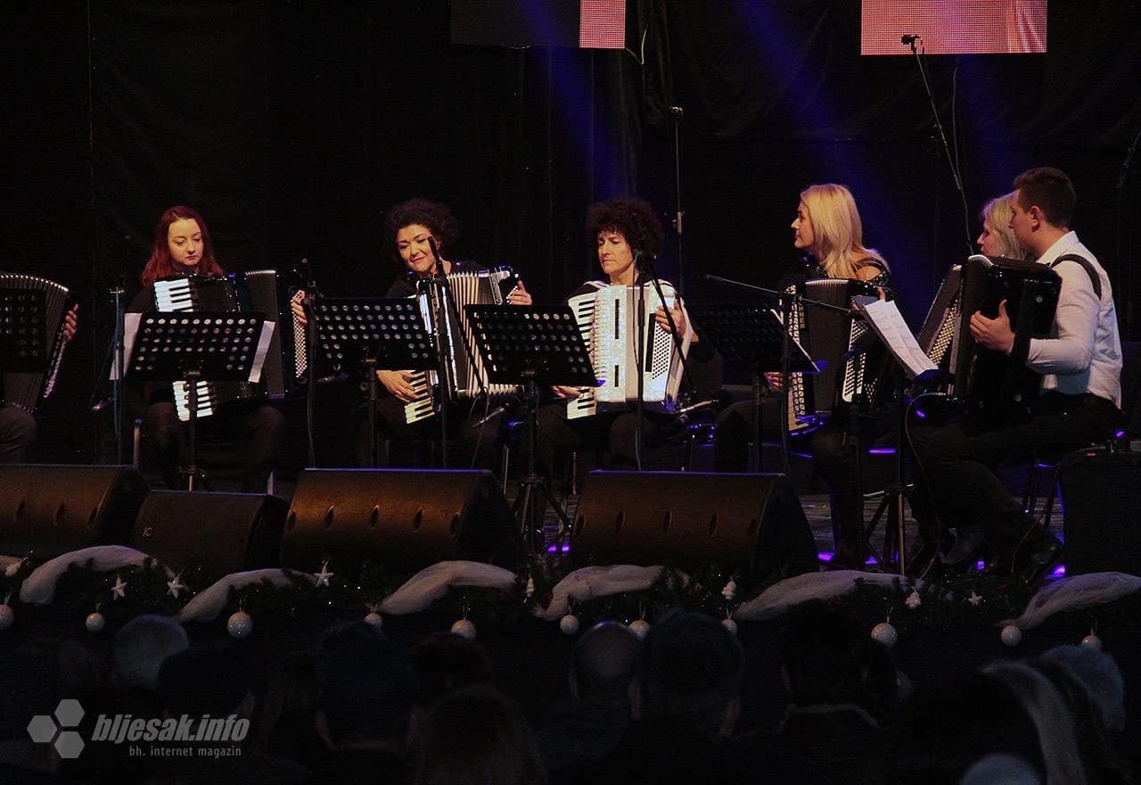 26. koncert HKUD sv. Ante iz Cima