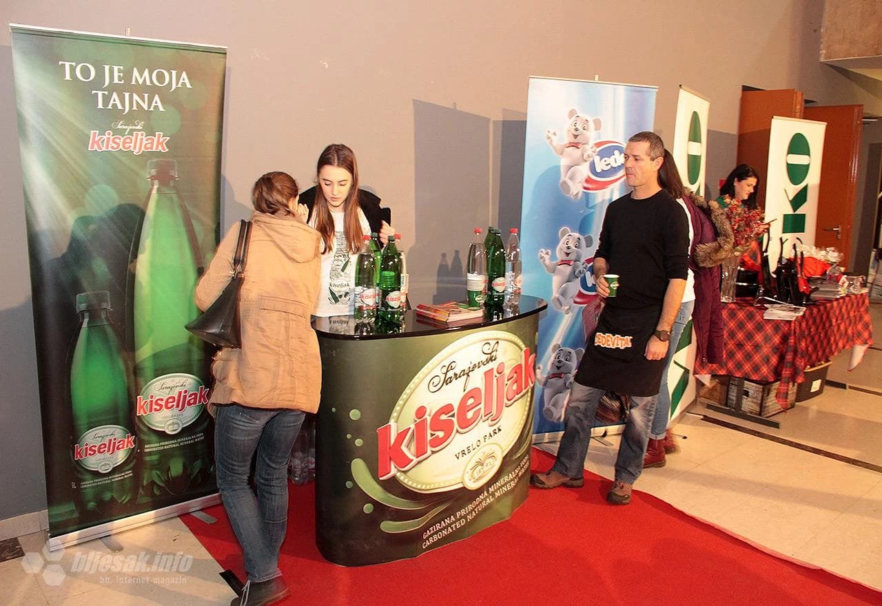 Revolucija zdravlja u Kosači