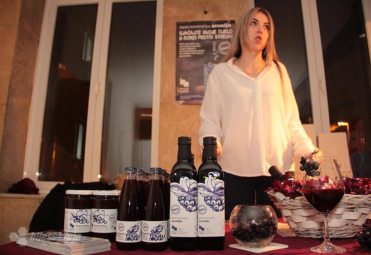 Revolucija zdravlja u Kosači