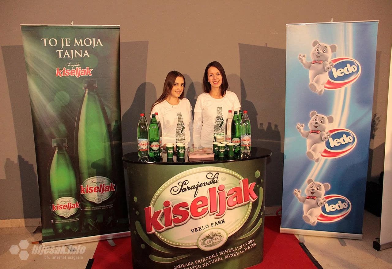 Revolucija zdravlja u Kosači