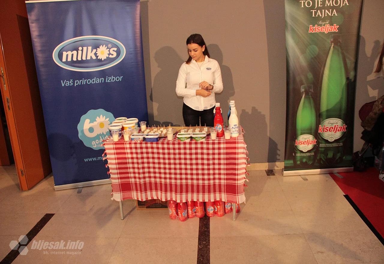 Revolucija zdravlja u Kosači