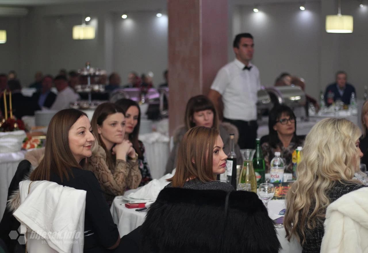 Večer gospodarstvenika u Čapljini