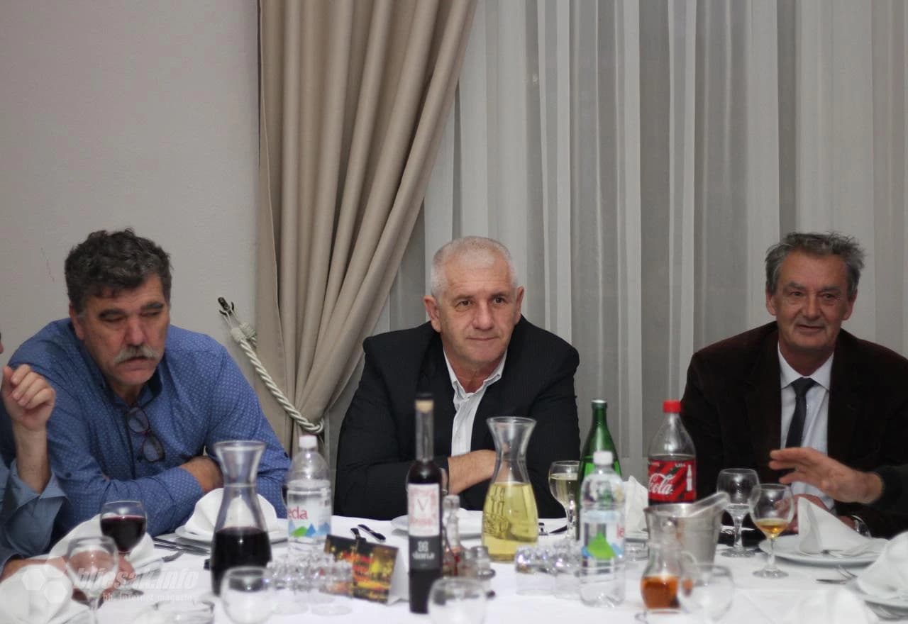 Večer gospodarstvenika u Čapljini