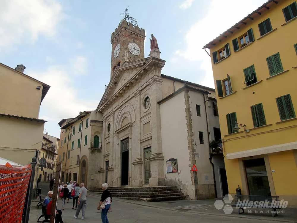 Crkva Gospina Uznesenja