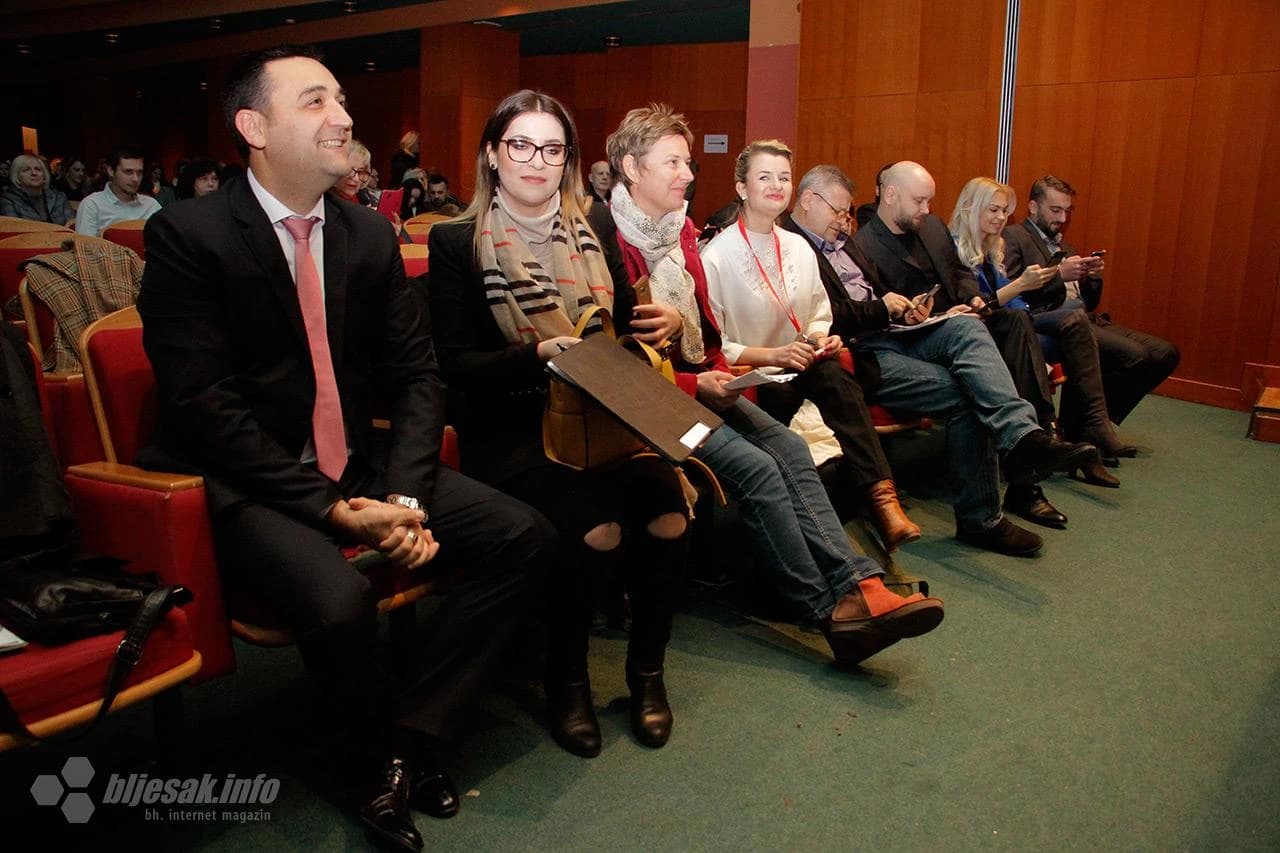 Tematski roditeljski sastanak na temu "Gdje nakon osnovne škole"
