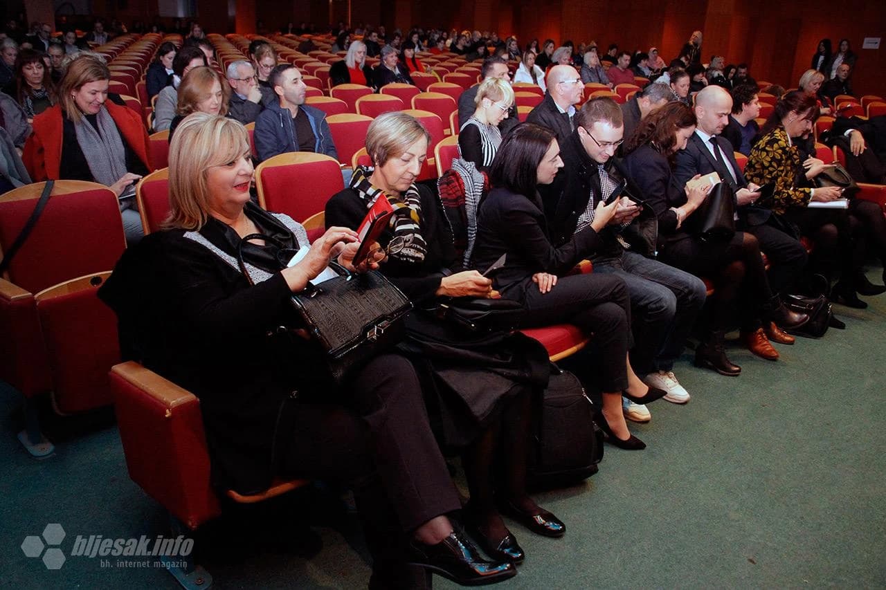 Tematski roditeljski sastanak na temu "Gdje nakon osnovne škole"