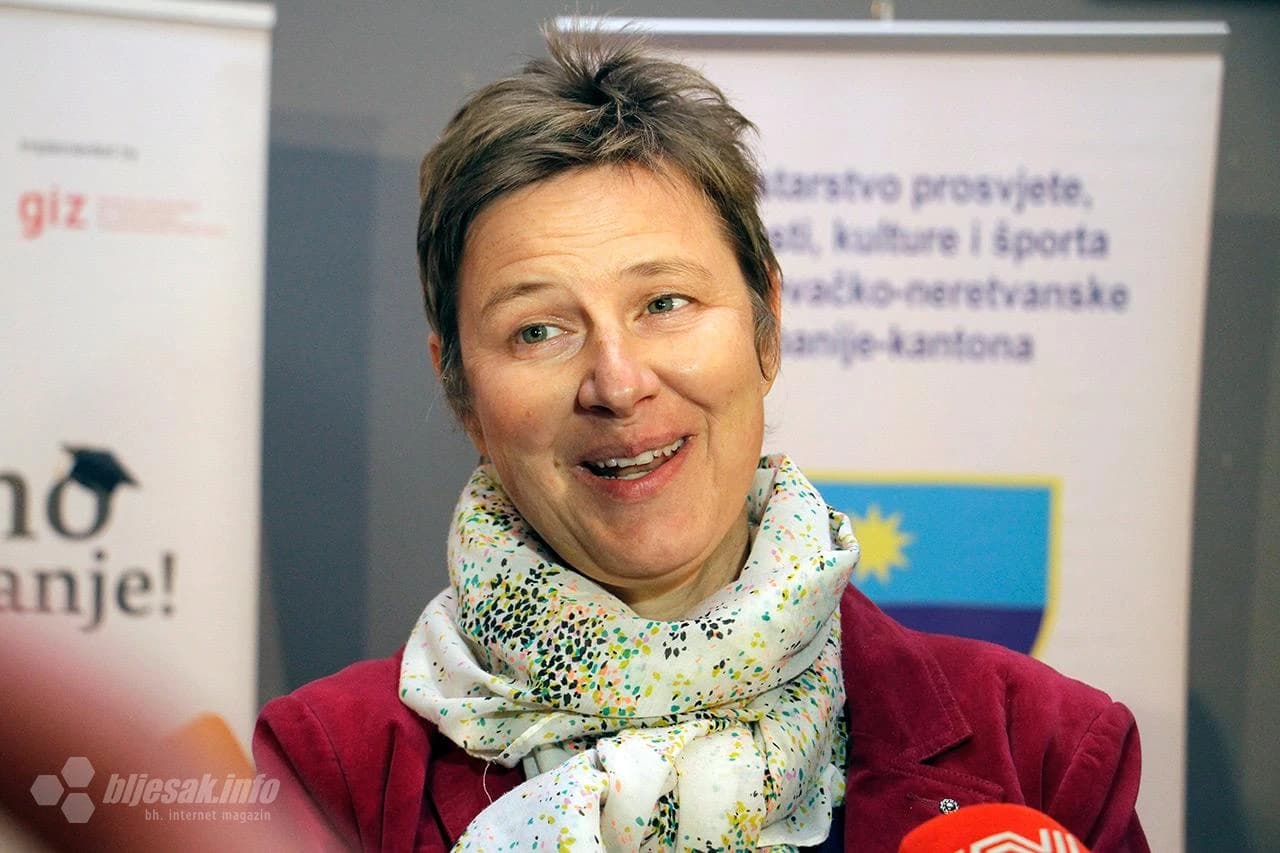 Tematski roditeljski sastanak na temu "Gdje nakon osnovne škole"