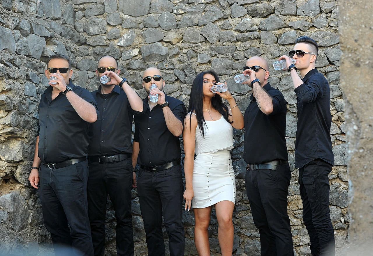 Grupa ''Stari zvonik''