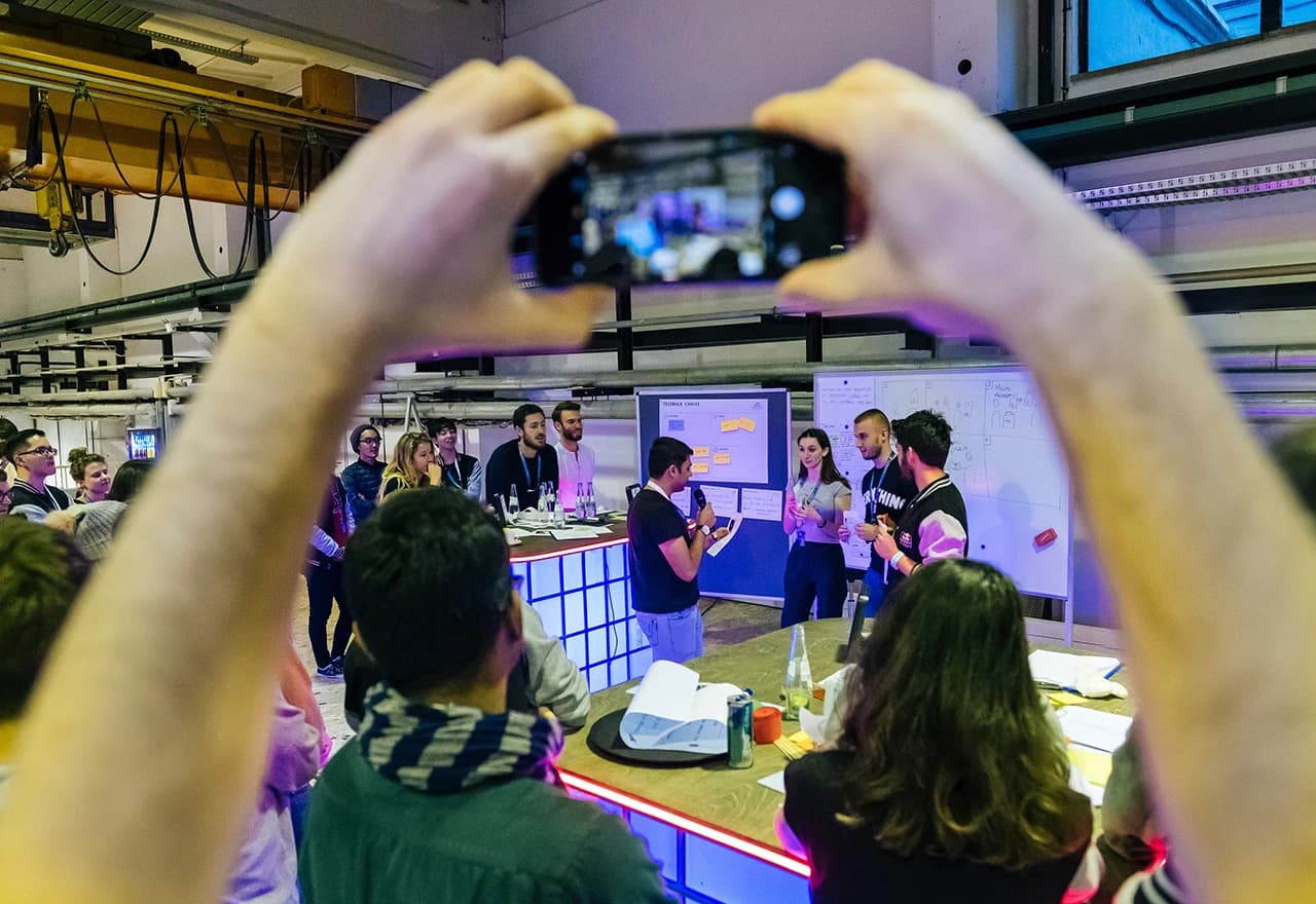 Ideja inovatora iz BiH među pet najboljih u svijetu!