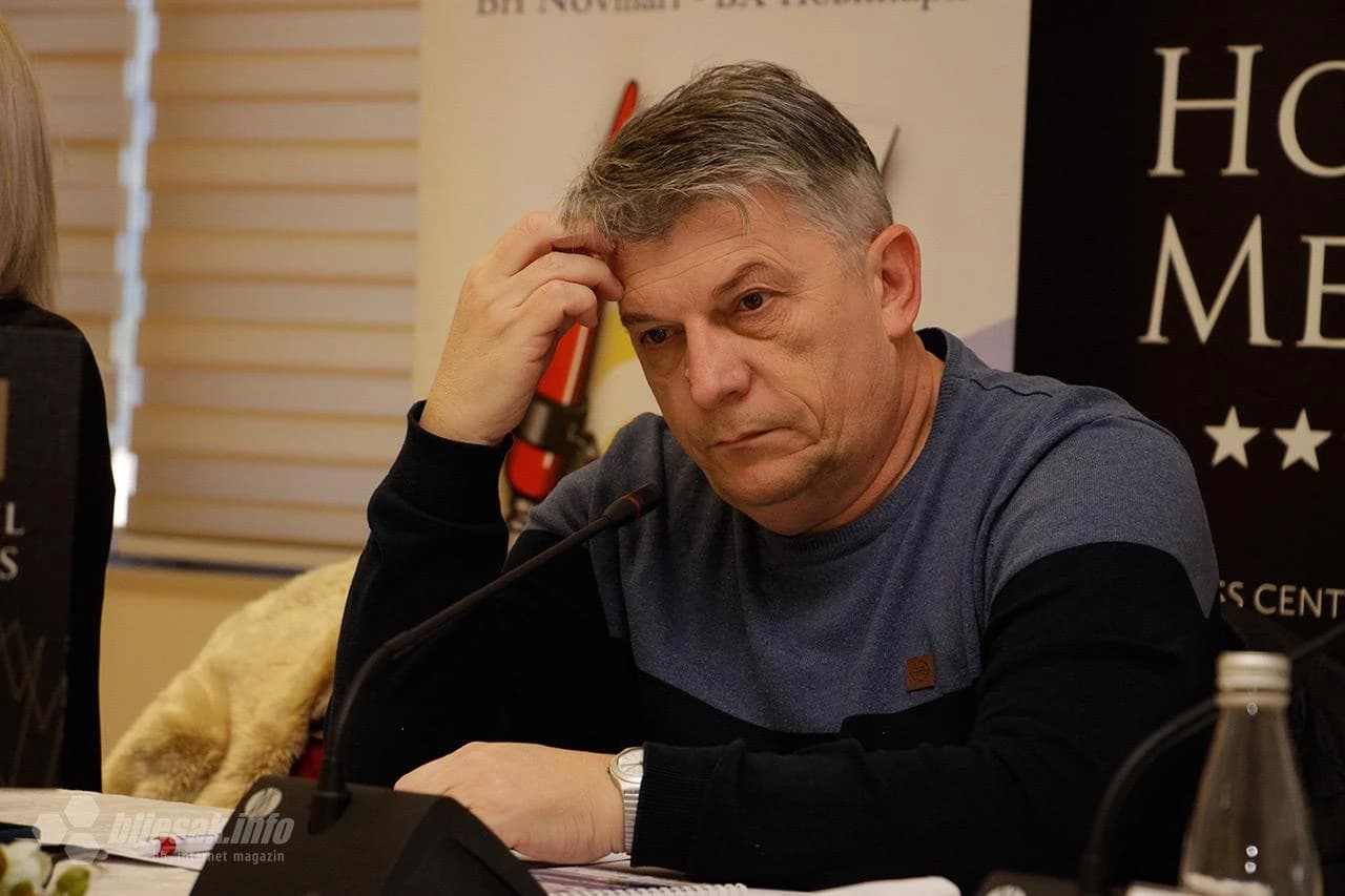 Debata o temi 'Reguliranje tržišta oglašavanja i transparentnosti medijskog vlasništva u BiH