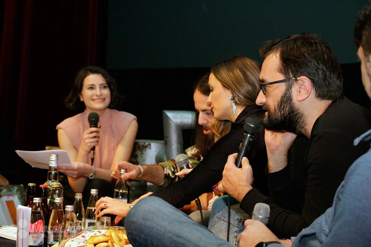 Prvi glas Hercegovine, Boris Čerkuč