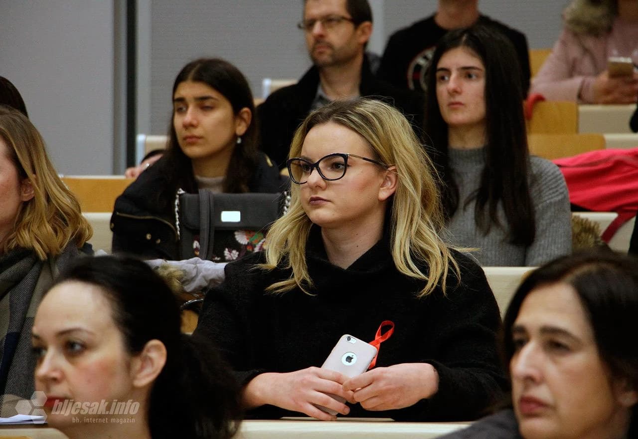 Mini simpozija održan je na Medicinskom fakultetu