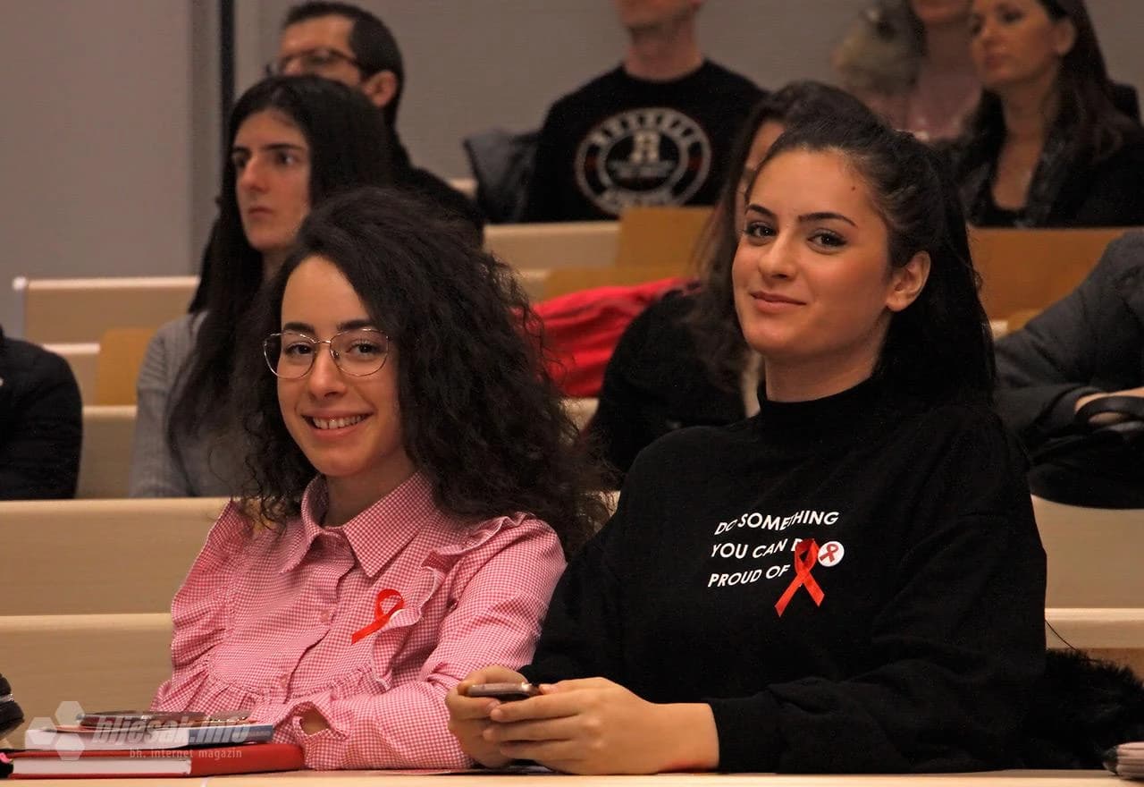 Mini simpozija održan je na Medicinskom fakultetu