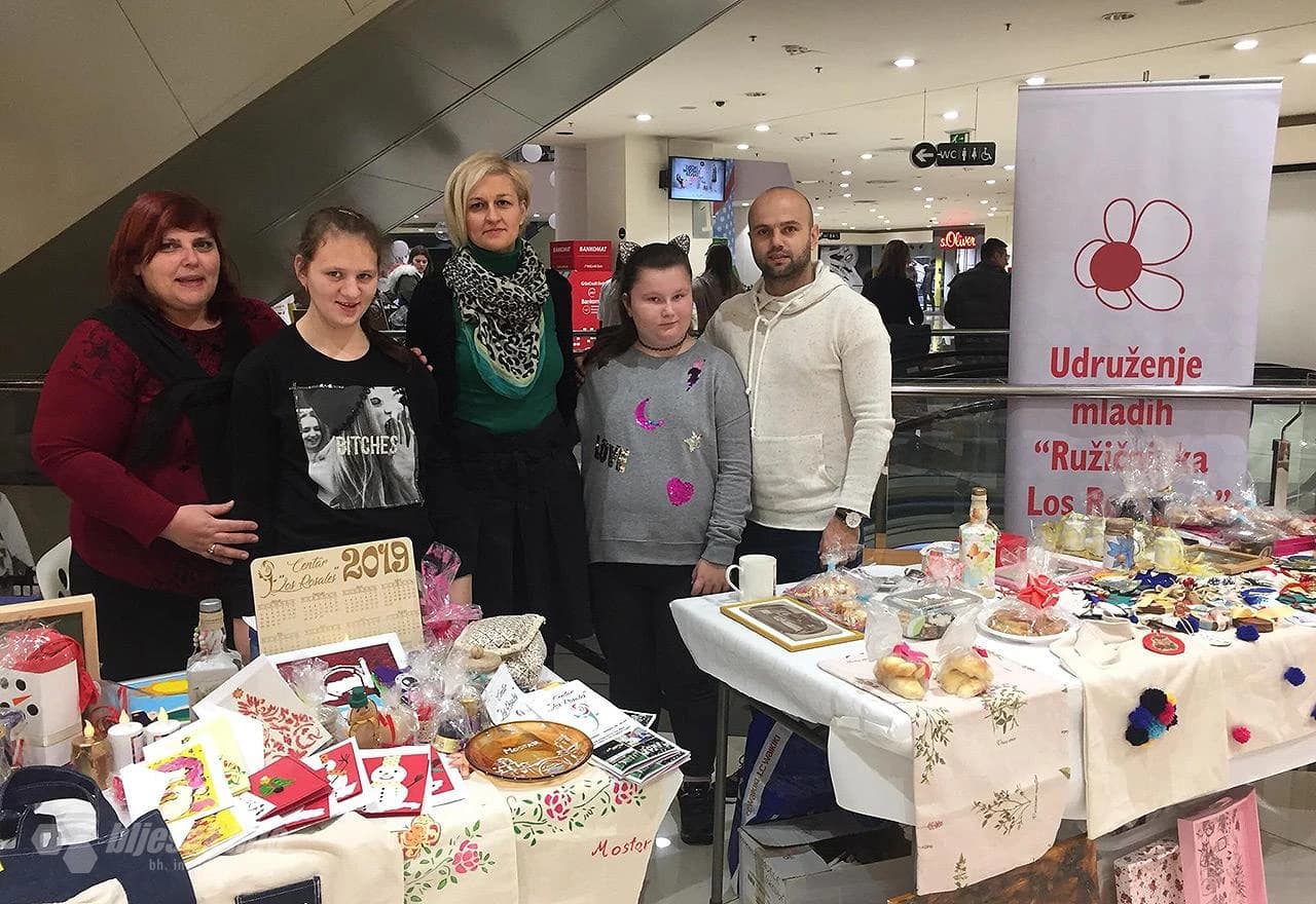 Mladi su se vrijedno pripremali za izložbu