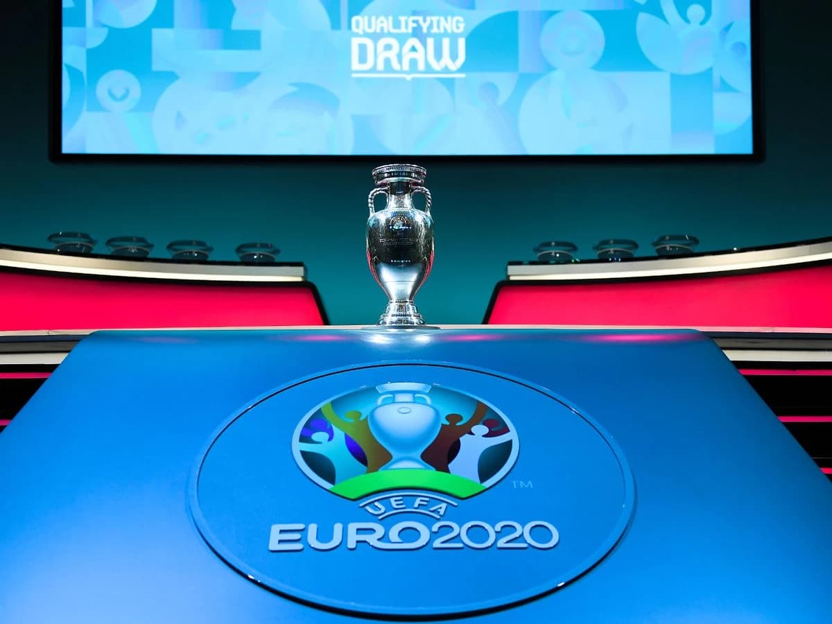 EURO 2020