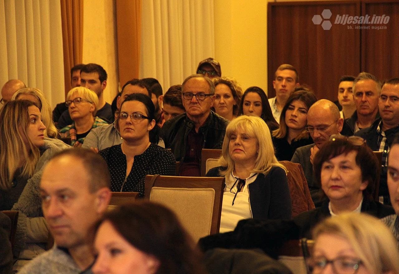 Predstavljen prvi udžbenik iz psihijatrije u BiH pisan na hrvatskom jeziku