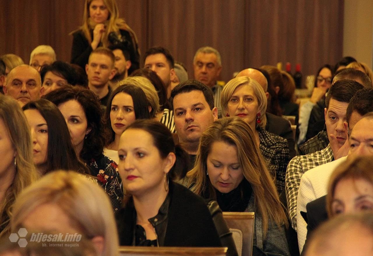 Predstavljen prvi udžbenik iz psihijatrije u BiH pisan na hrvatskom jeziku