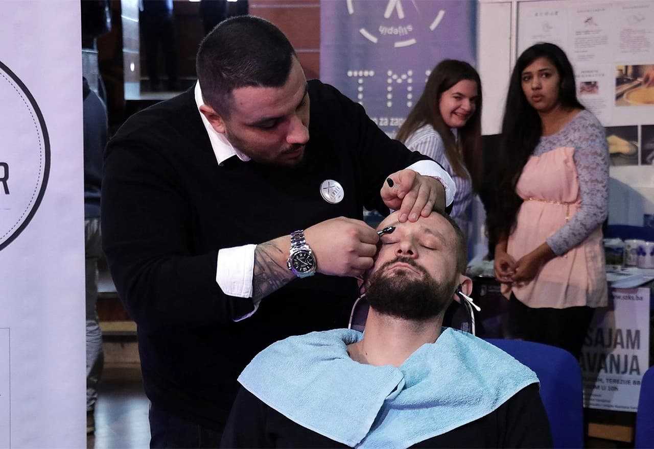 Sajam zapošljavanja 