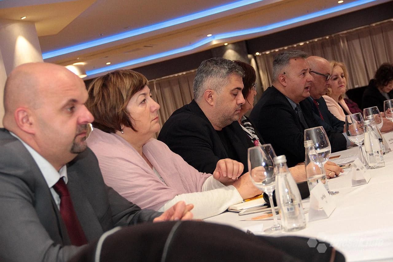 'Potrošački forum 2018' 