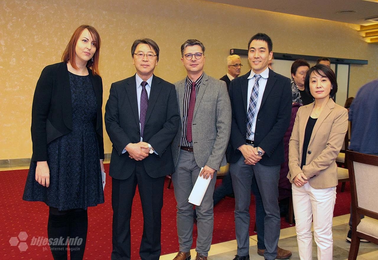 U Mostaru predstavljeni rezultati procesa razvoja Zajedničke jezgre