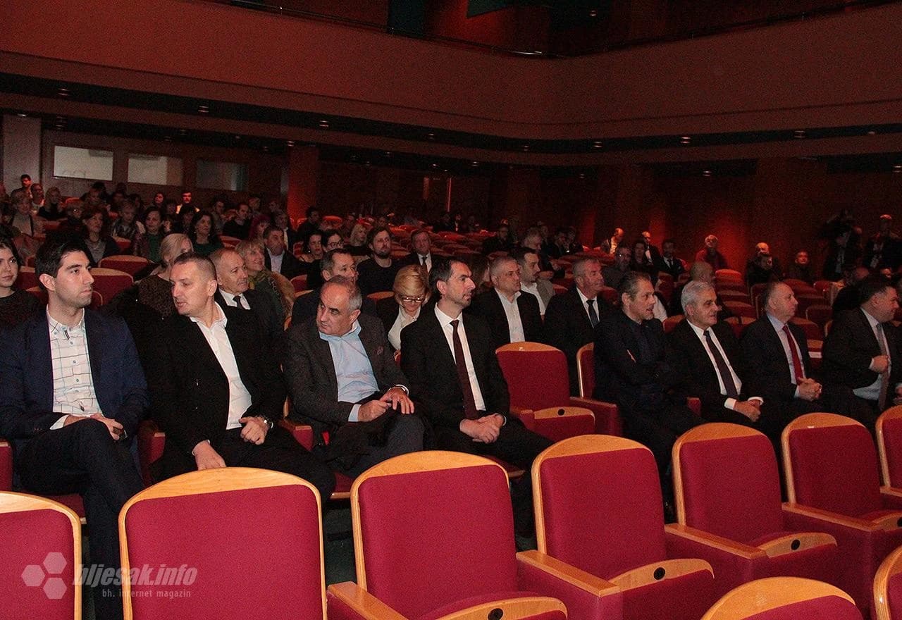 Otvoreno 12. izdanje Mostar film festivala