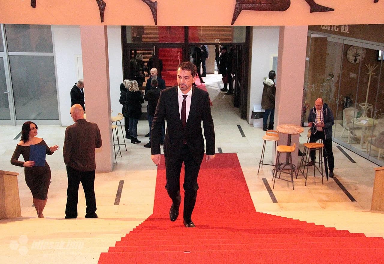 Otvoreno 12. izdanje Mostar film festivala