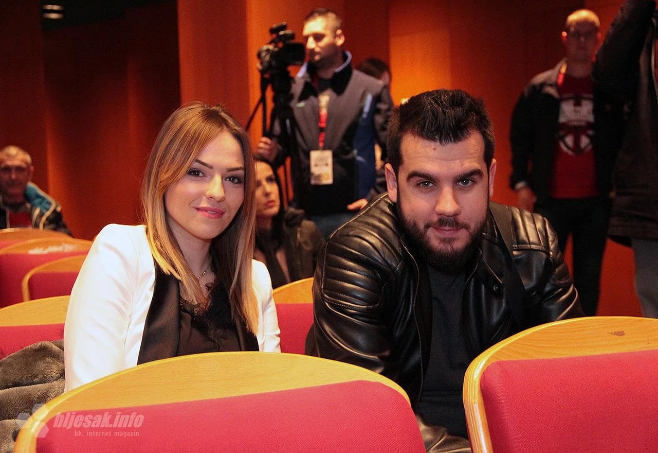 Otvoreno 12. izdanje Mostar film festivala