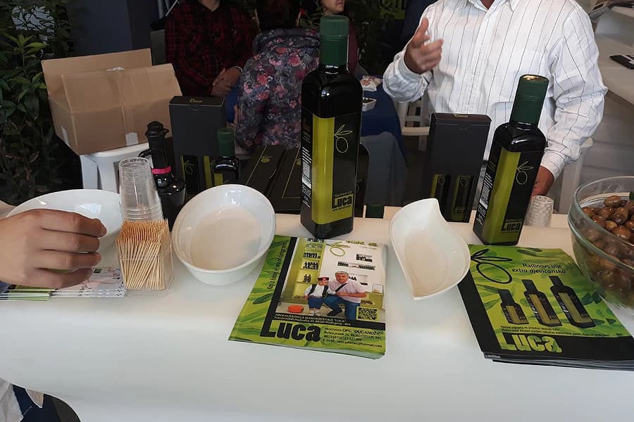 14. Dani mladog maslinovog ulja