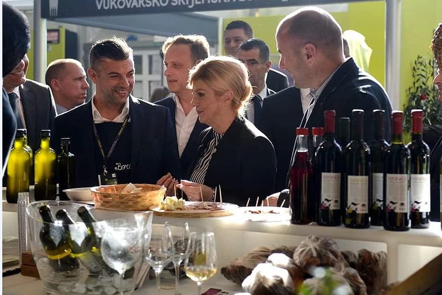 14. Dani mladog maslinovog ulja