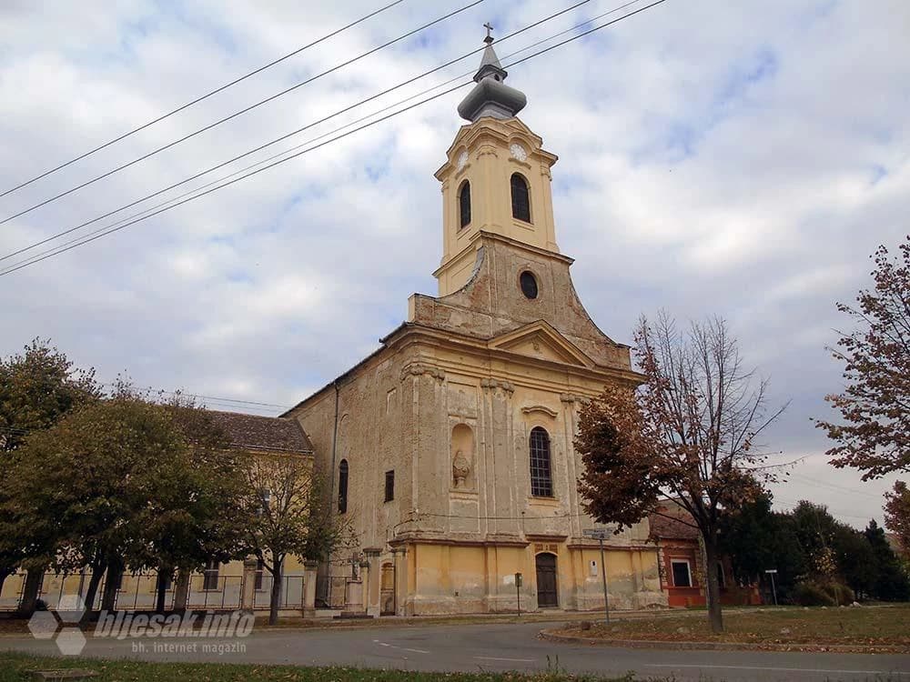 Katolička crkva svetog Pavla