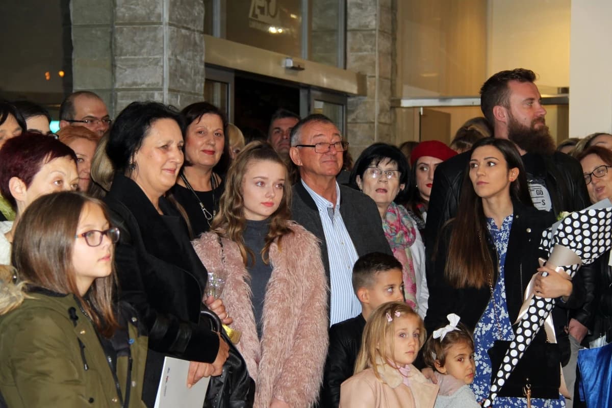 Izložba Vesne Vuga Sušac