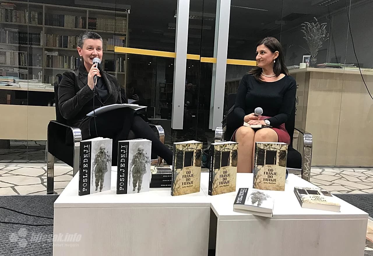 Roman Anite Martinac nije samo roman