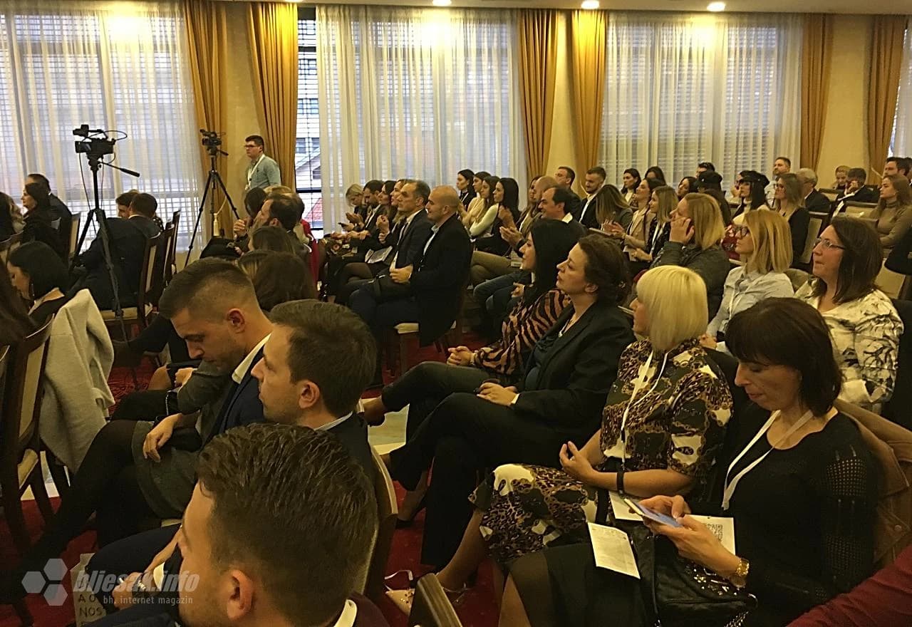 Na konferenciji će biti izložena 53 rada