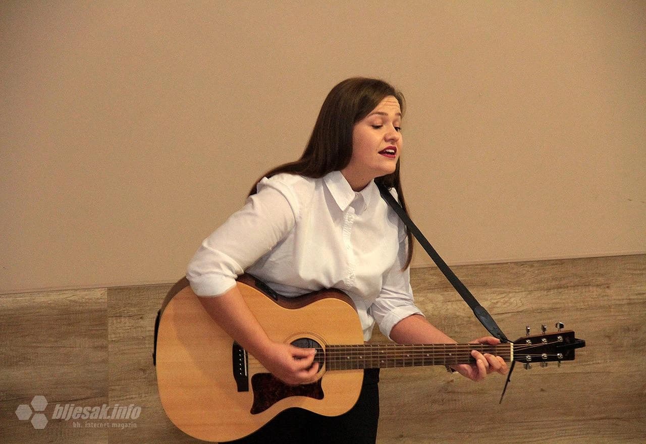 Svečana proslava 25. obljetnice osnivanja Društva hrvatskih književnika Herceg-Bosne 