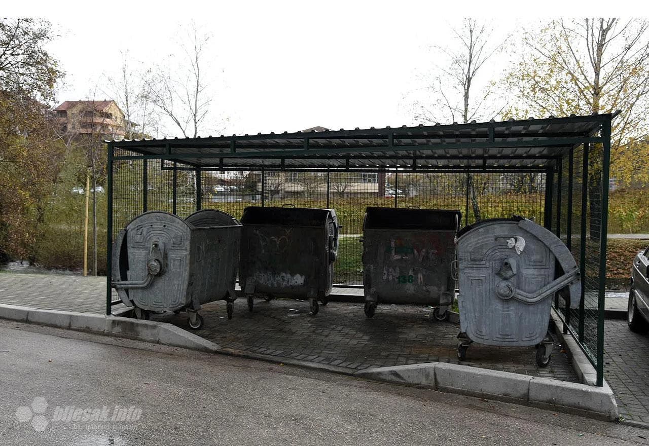 Zorićevina - jedan od najljepših širokobrijeških kvartova