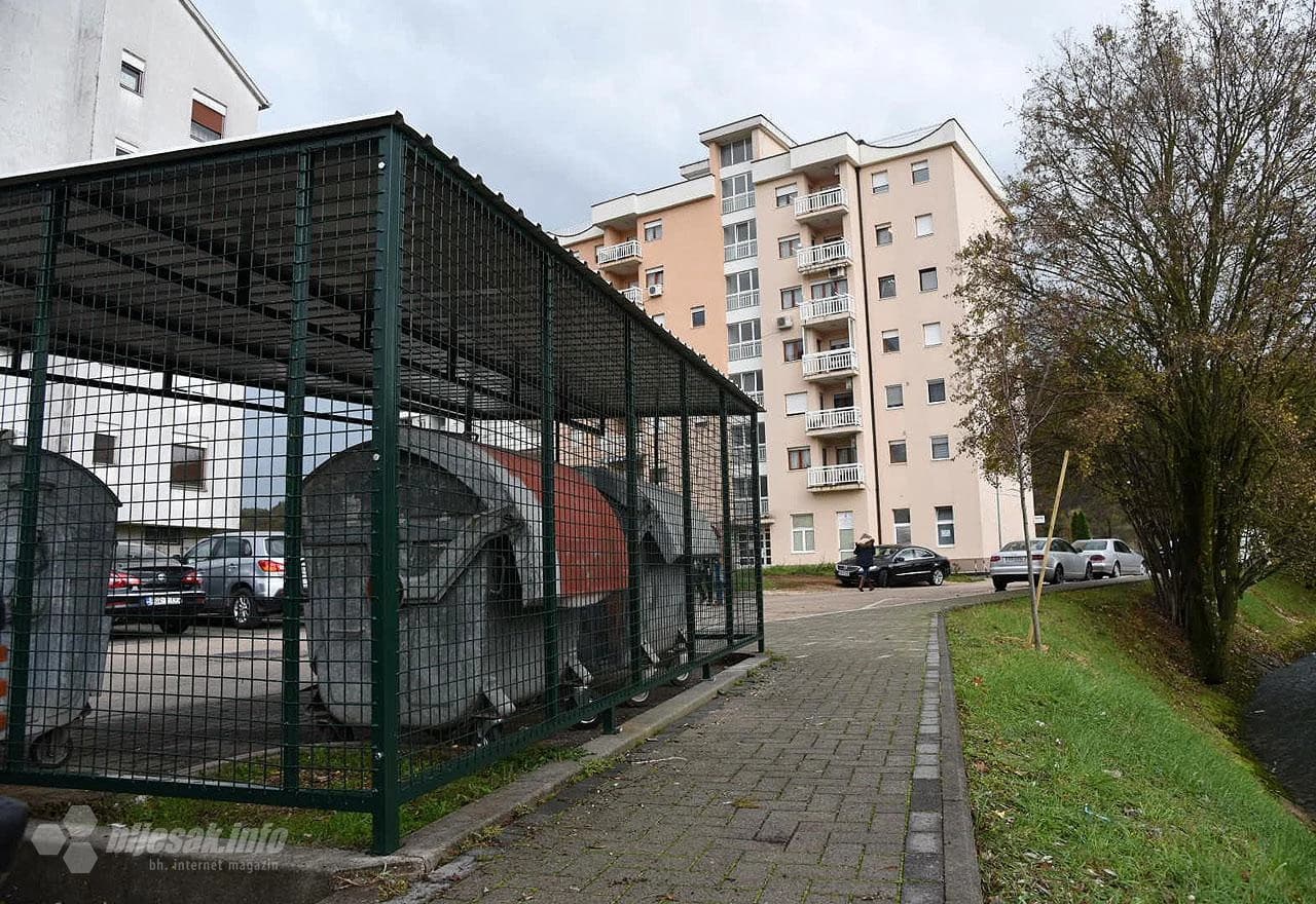 Zorićevina - jedan od najljepših širokobrijeških kvartova