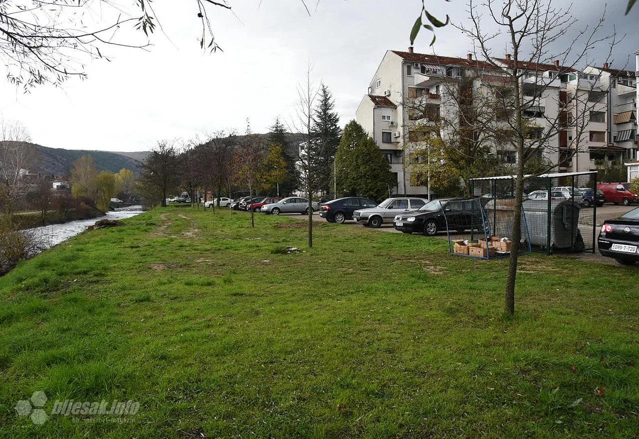 Zorićevina - jedan od najljepših širokobrijeških kvartova