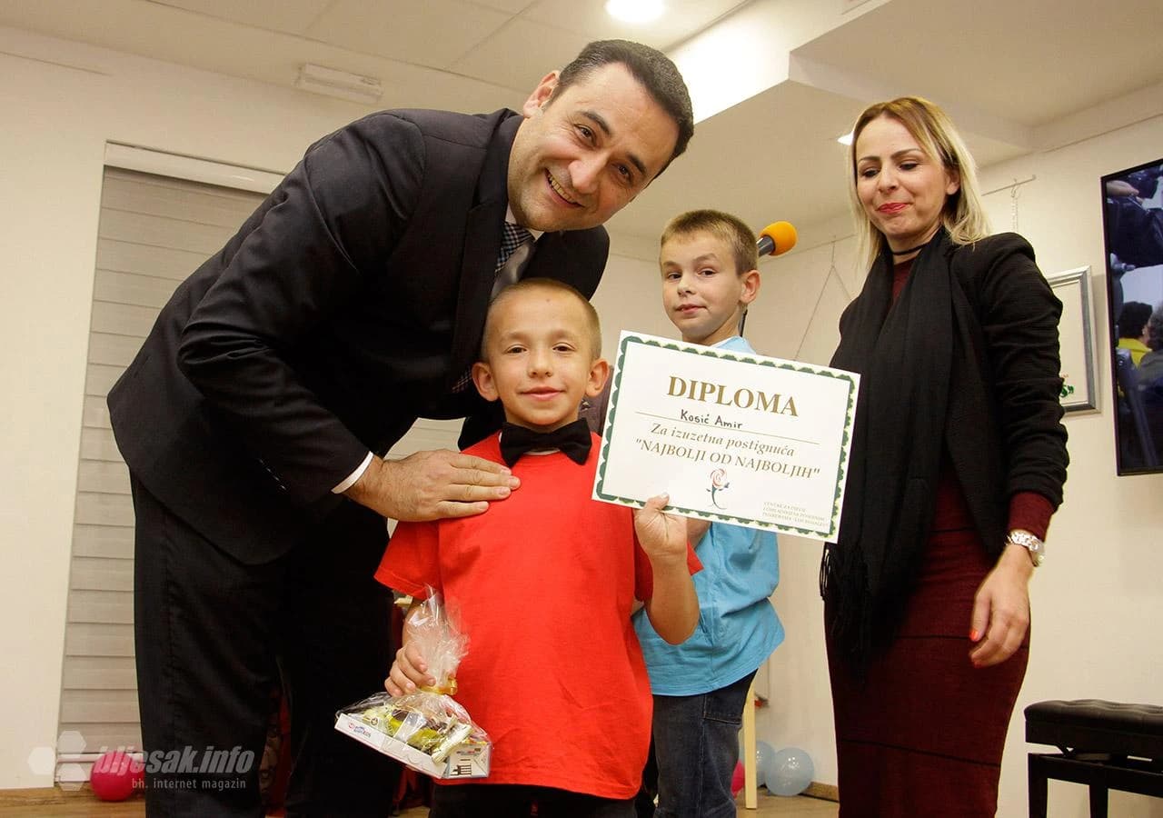  “Najbolji od najboljih” 