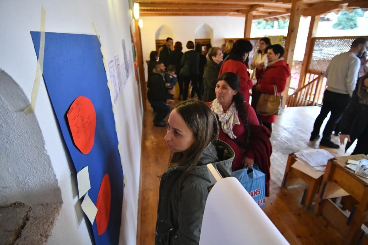 Konferencija za roditelje