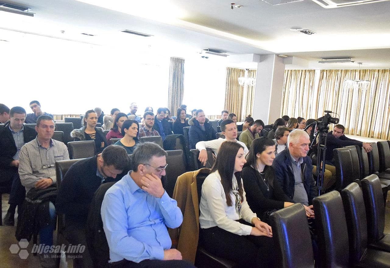 Predstavljena HERAG-ova mobilna aplikacija