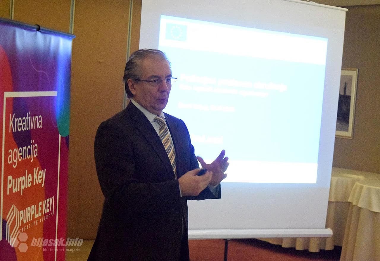 Predstavljena HERAG-ova mobilna aplikacija