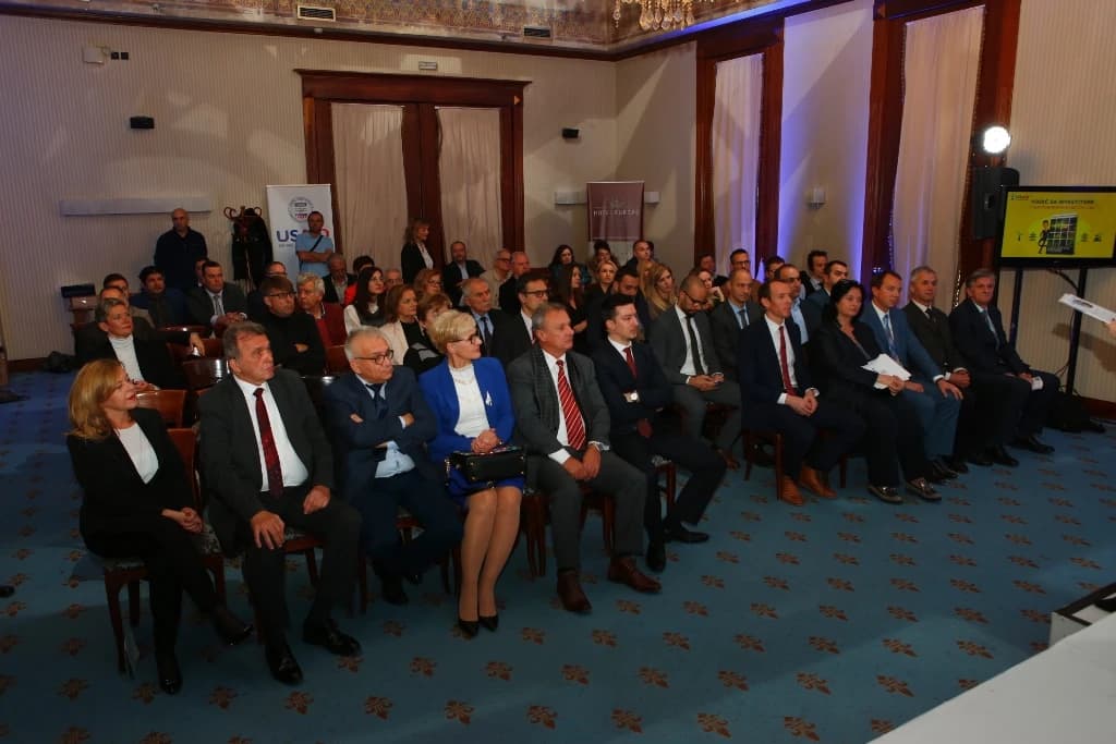 Predstavljen vodič za investitore u elektroenergetskom sektoru u BiH