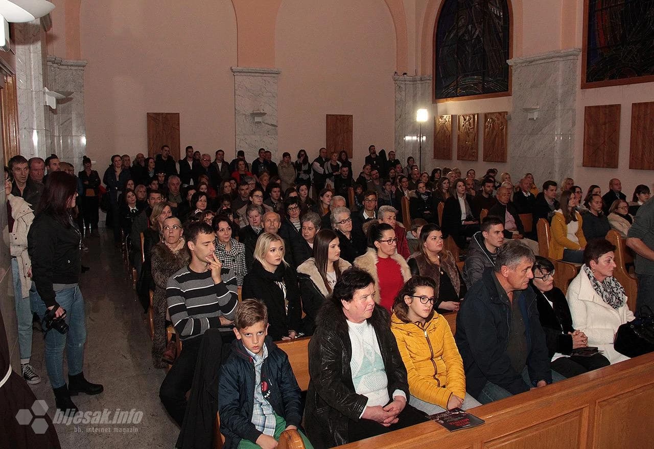 "Večer Mozarta" u Mostaru